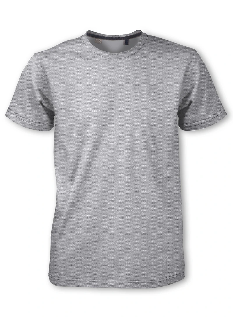 KIX | T-shirt essentiel en