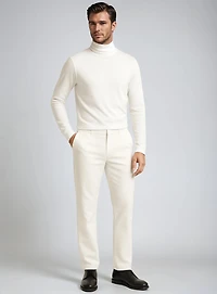 NEL | Dry Edition Long-Sleeve Turtleneck T-Shirt