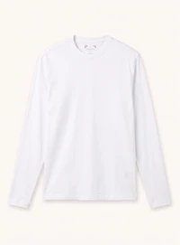 ZEL | Dry Edition Long-Sleeve Crewneck T-Shirt