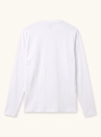 ZEL | Dry Edition Long-Sleeve Crewneck T-Shirt