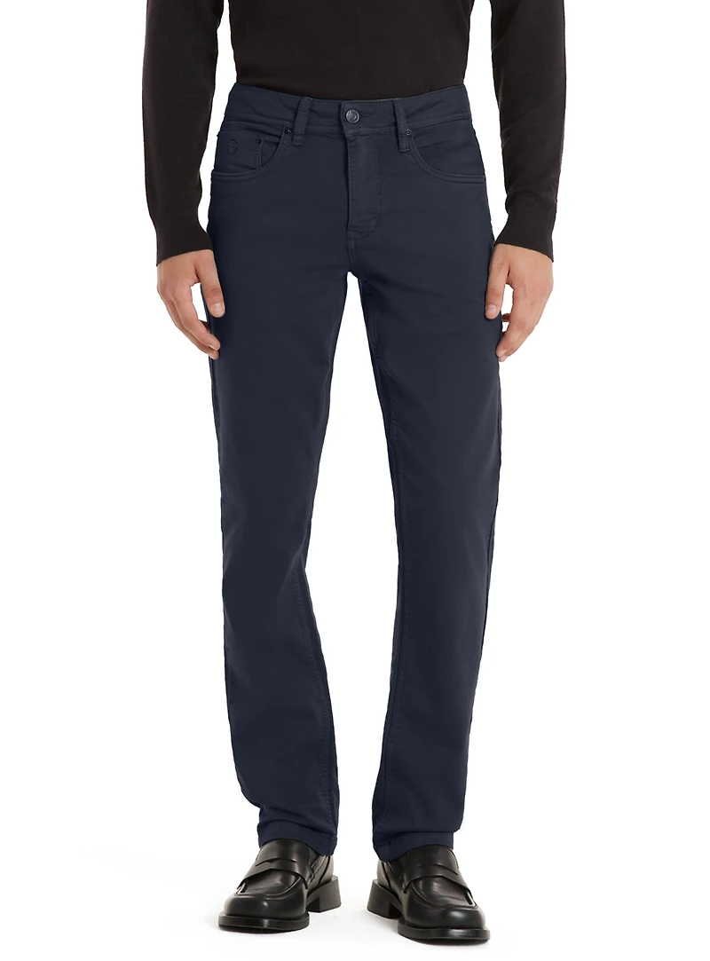 JASPER | Pantalon Teint Ré