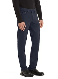 JASPER | Pantalon Teint Ré