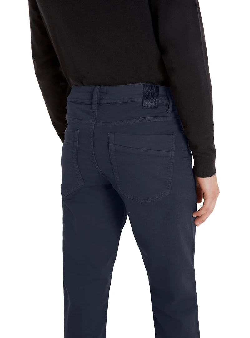 JASPER | Pantalon Teint Ré