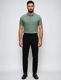 VICE | Polo En Jersey Flex 4 Voie