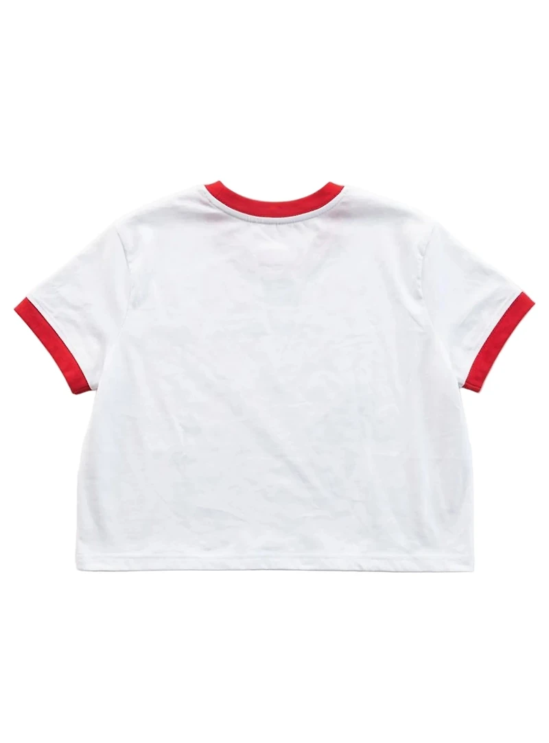 Canada Ringer Tee