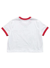 Canada Ringer Tee
