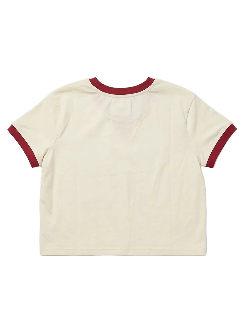 Portugal Ringer Tee