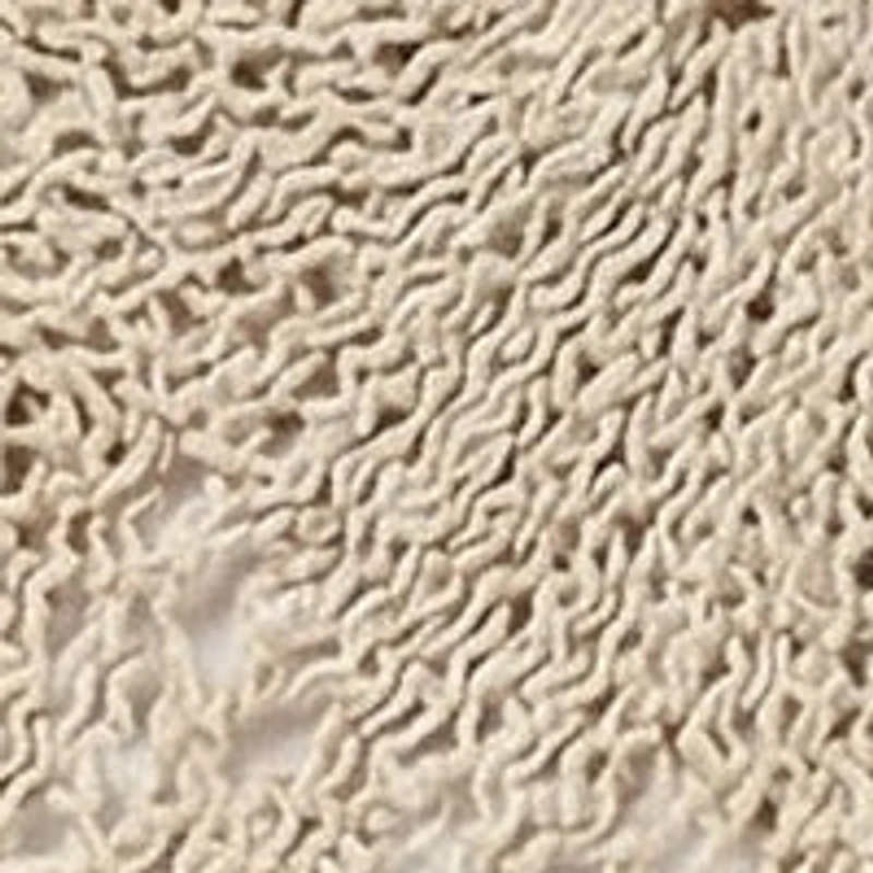 CHARLIE | Camisole en maille crochet