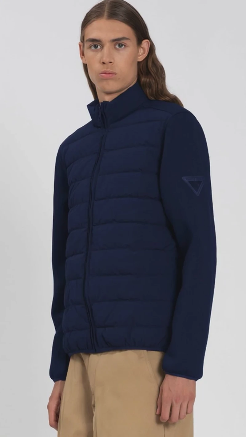 ONIXION | Veste hybride