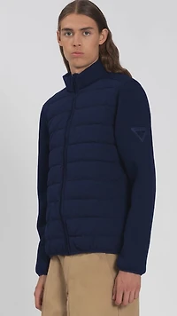 ONIXION | Veste hybride