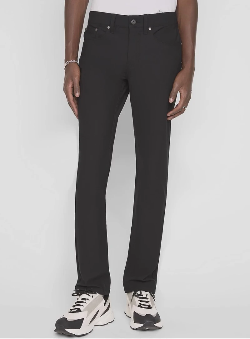 CHRISTIAN | Pantalons Techniques À R