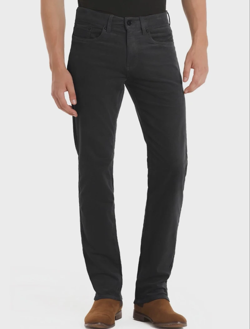 DANNY | Pantalon en Velours C