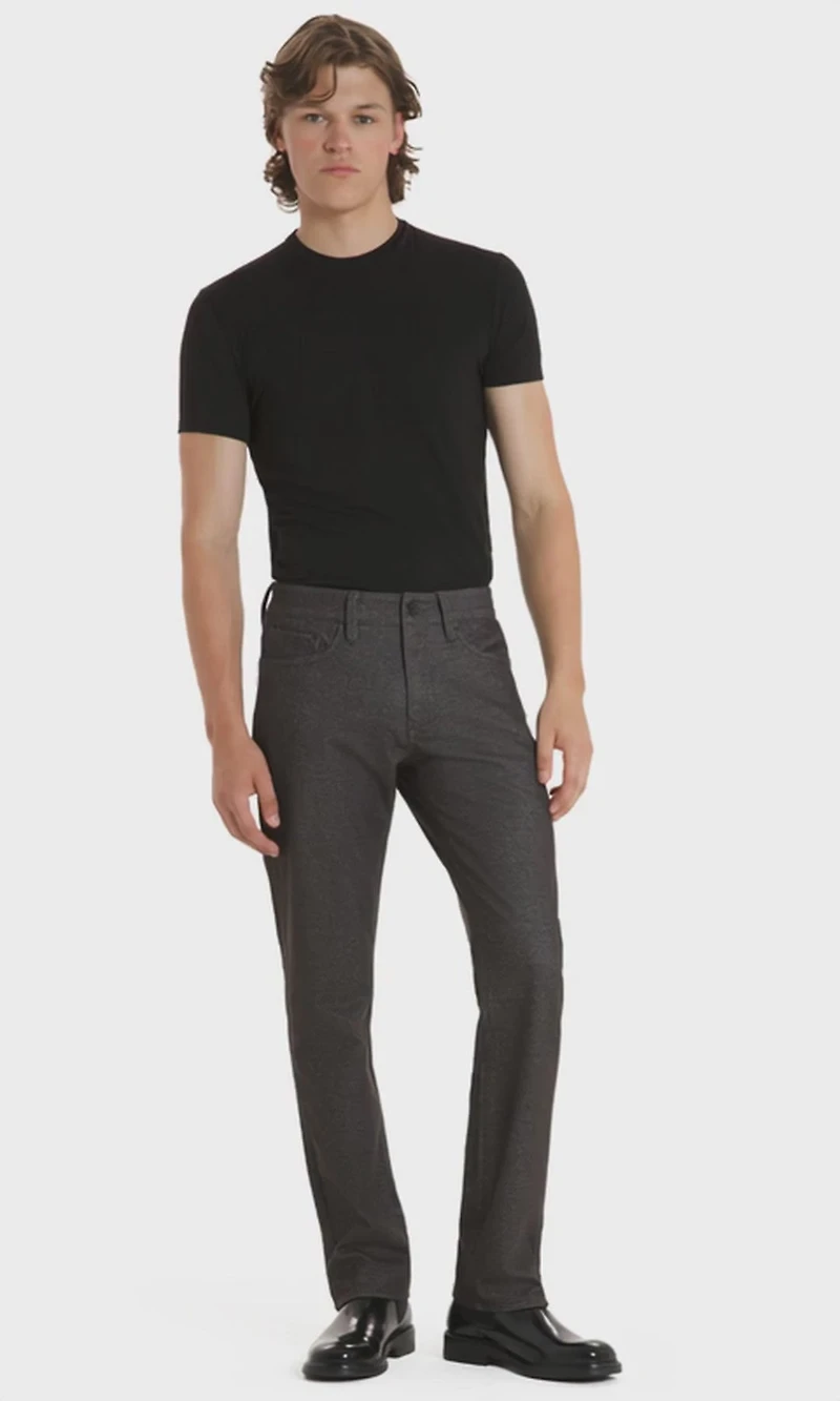 BRUNO | Classic fit 5 pocket Pants