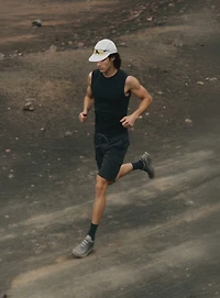 LOUIS | Short à enfiler