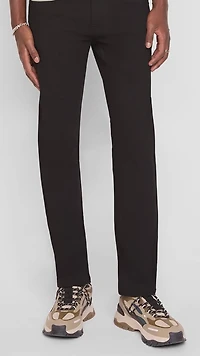 GRANT | Iconic Pantalon Super F