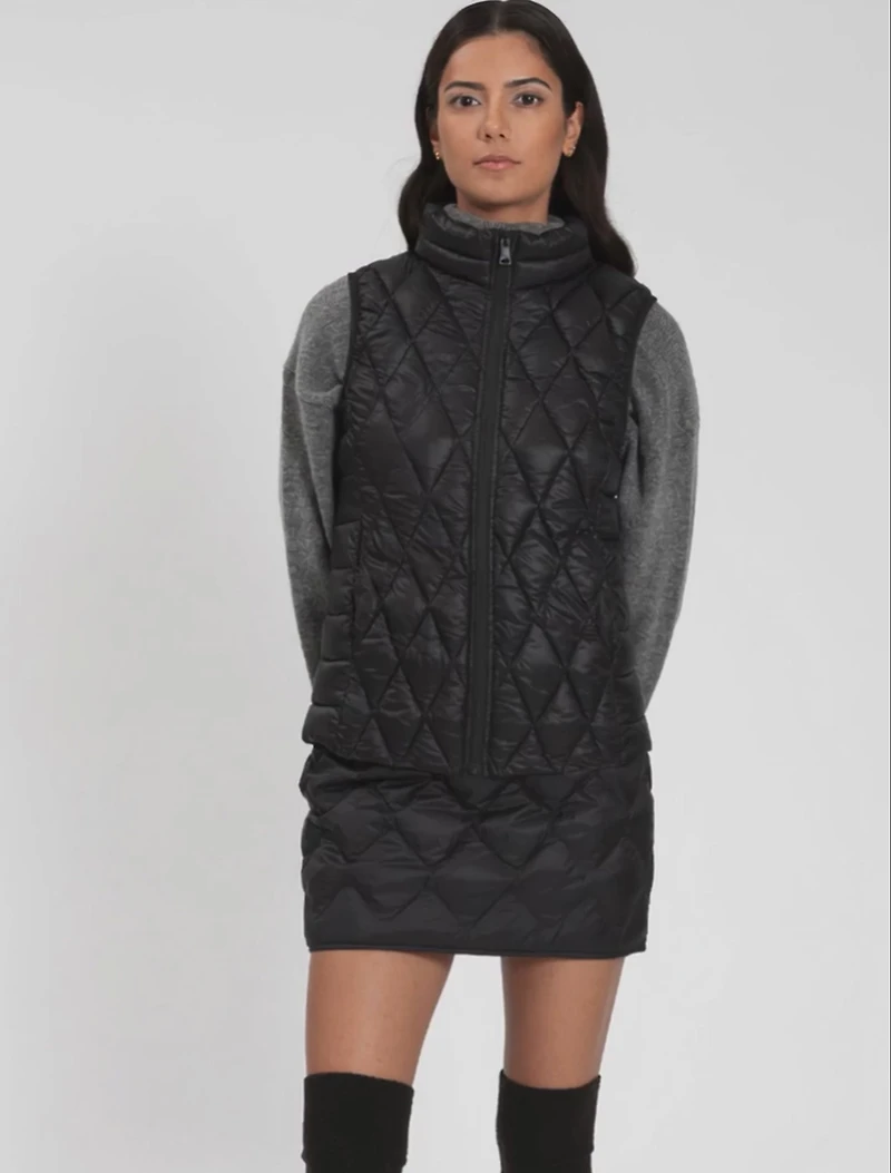 OAKVILLE | Iconic Ultralight Vest
