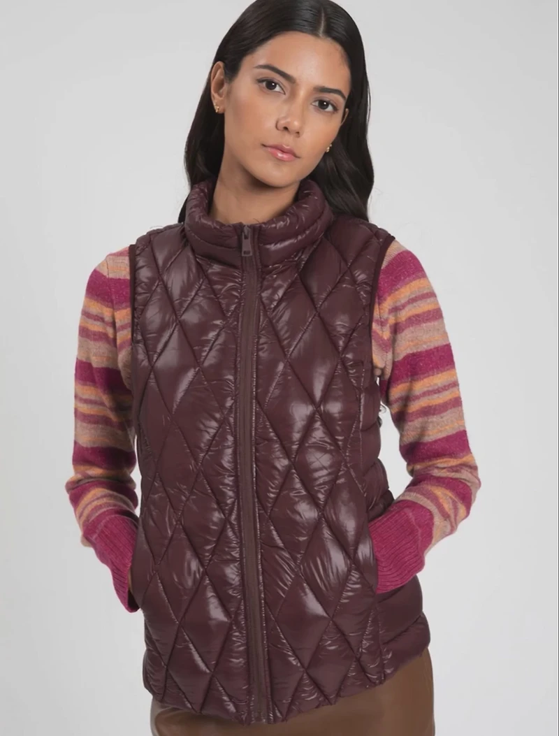 OAKVILLE | Veste Iconique Ultra-Le