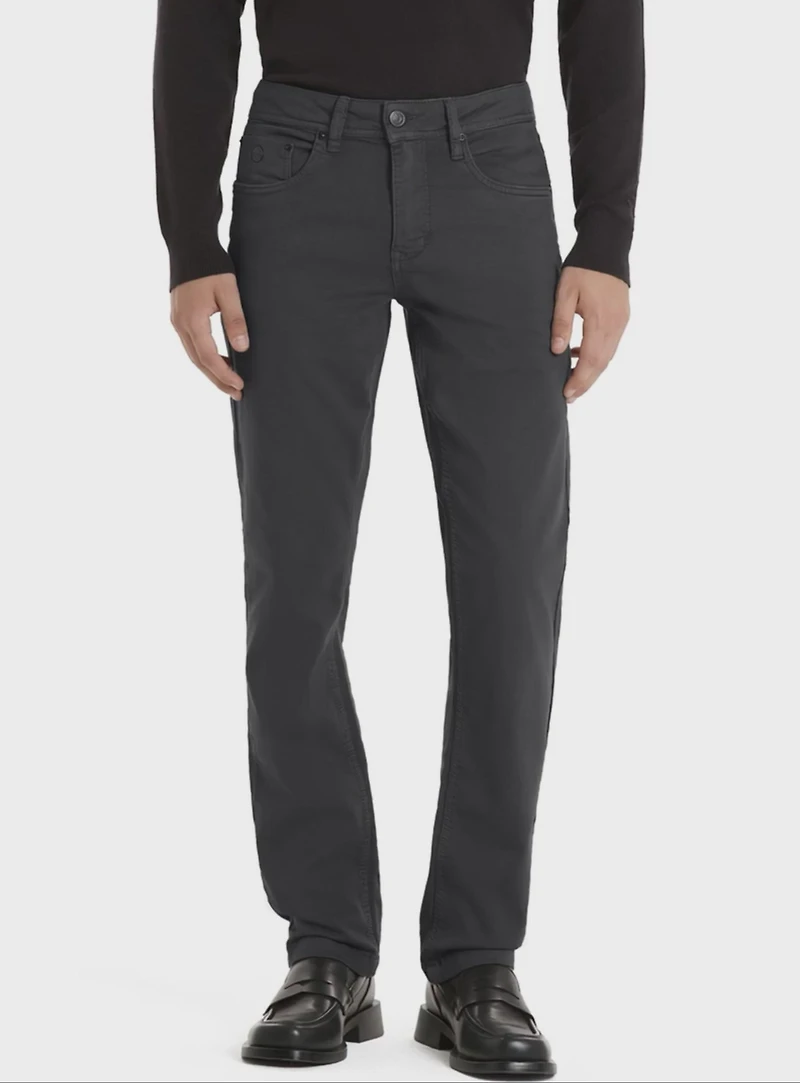 JASPER | Jean Hybride Coupe Sl