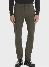 ARTHUR | Pantalon Cargo Slim Fit
