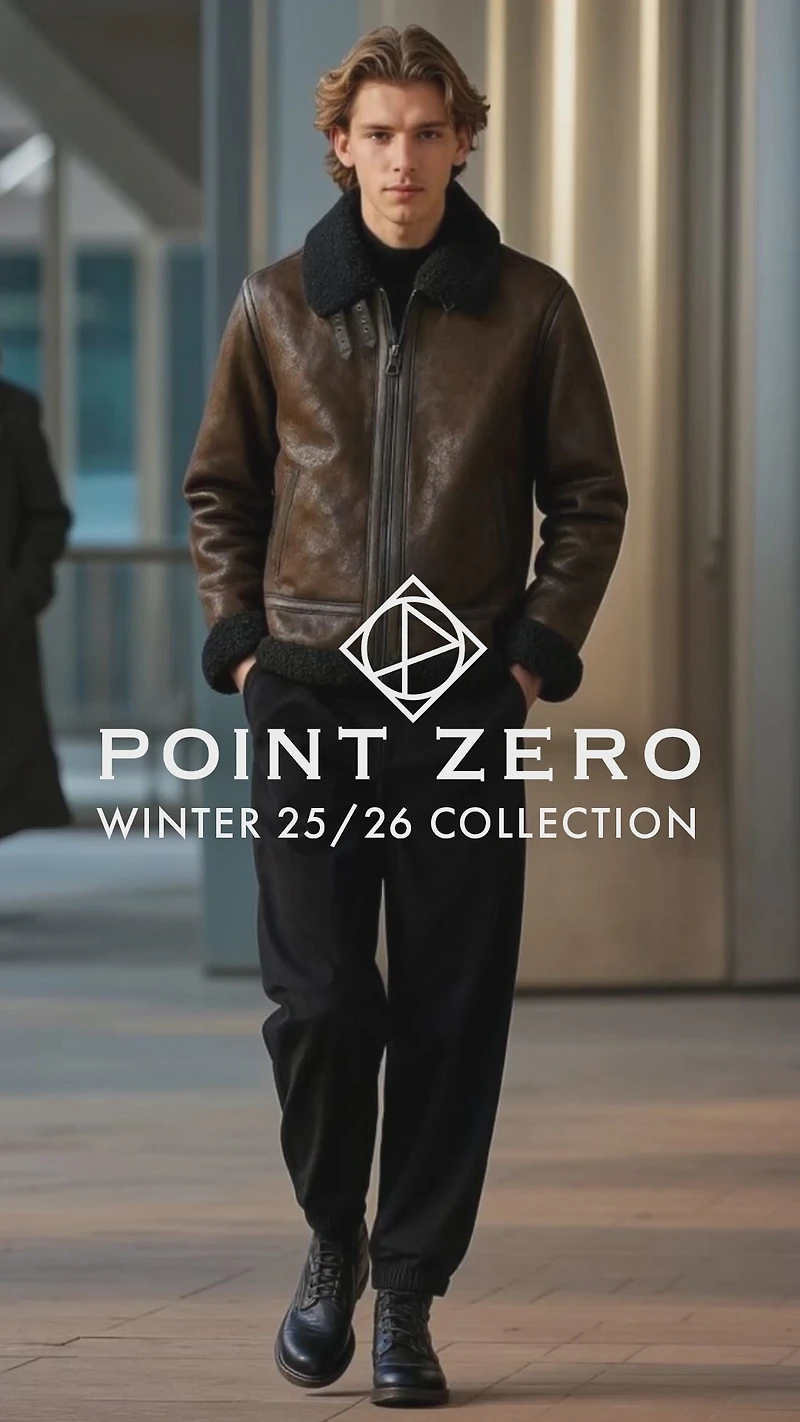 BRADLEY | Blouson aviateur