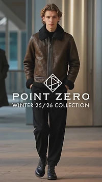 BRADLEY | Blouson aviateur