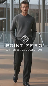 TYLER | Chandail à co