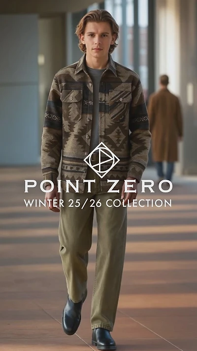 MAVEN | Surchemise en Polaire