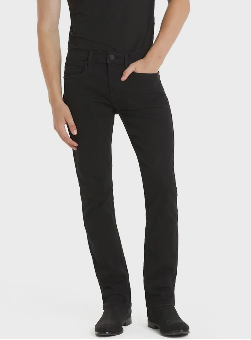 STEVEN | Jean stretch