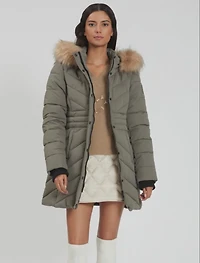 MINERVA | Jacket Perfection