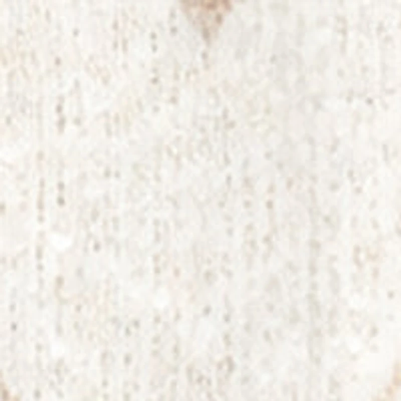 YULIA | Cardigan motif losanges