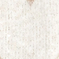 YULIA | Cardigan motif losanges