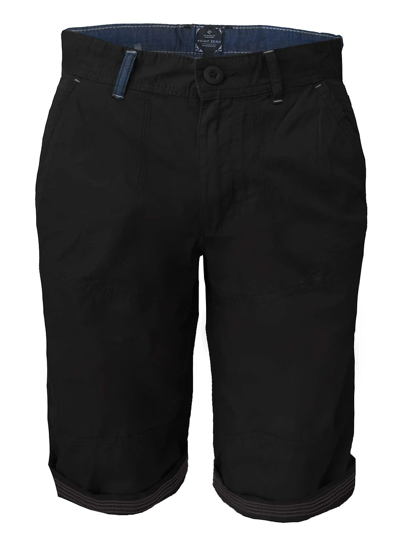 DECK-BLACK