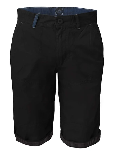 DECK-BLACK