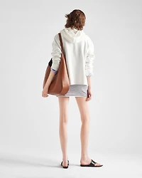 Oversized hoodie