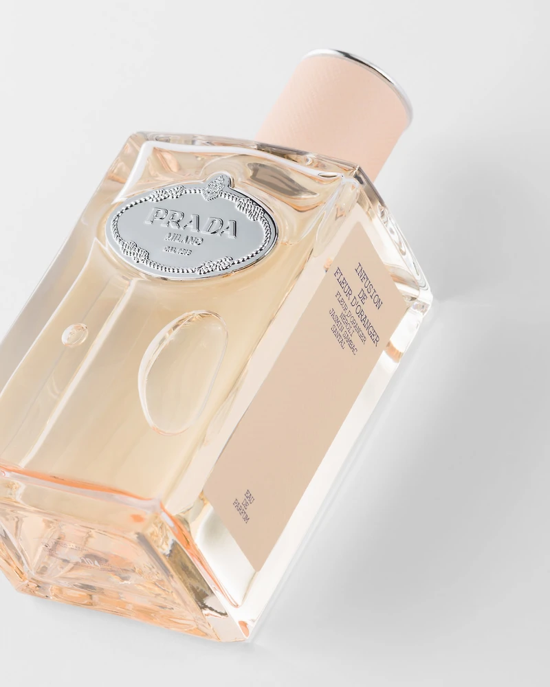Prada Infusion de Fleur d'Oranger EDP 100ml