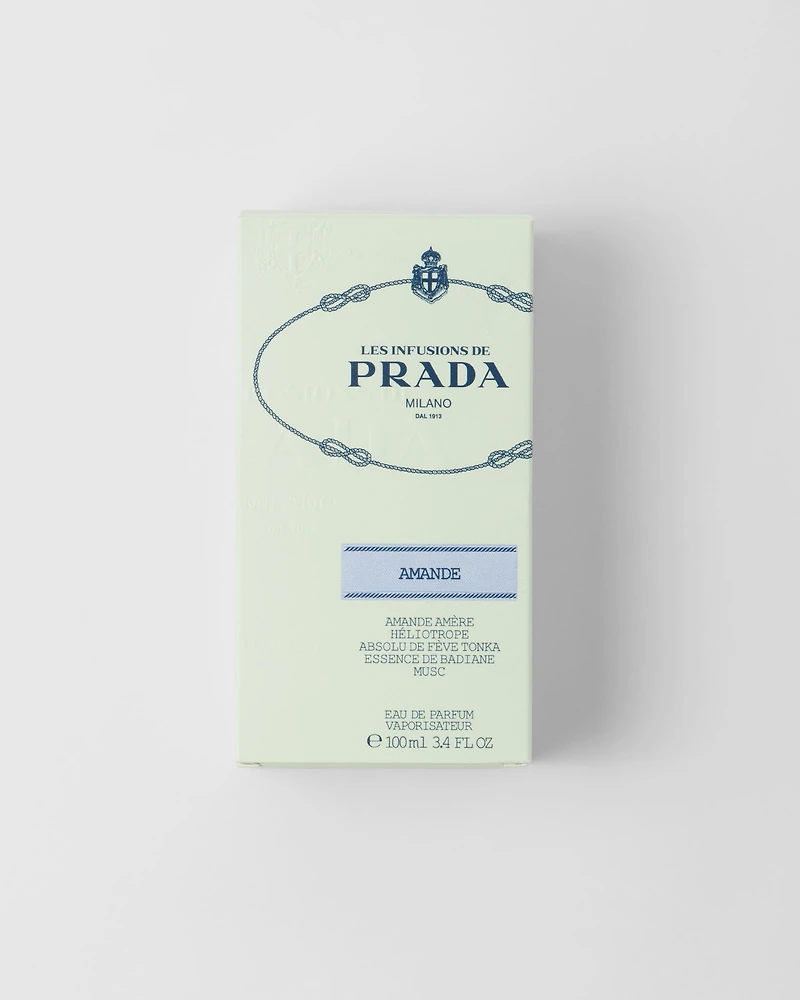 Prada Infusion d’Amande EDP 100ml