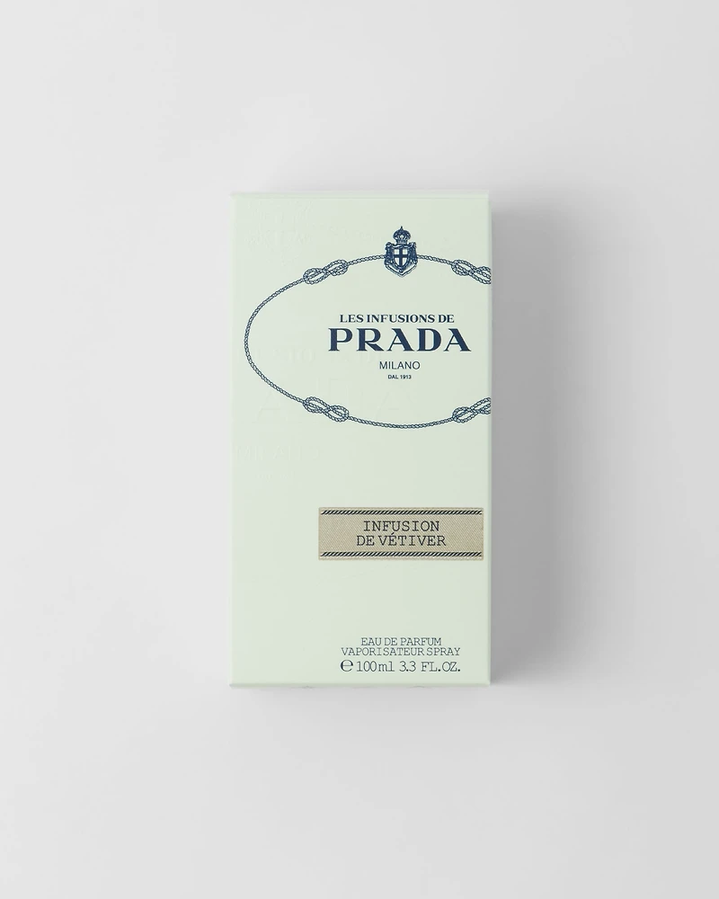 Prada Infusion de Vétiver EDP 100ml