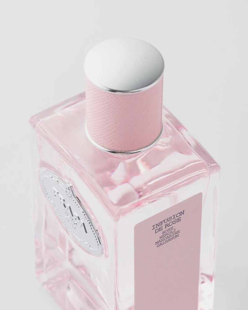 Prada Infusion de Rose EDP 100ml