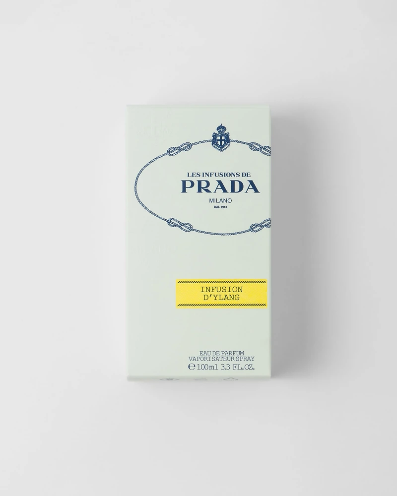 Prada Infusion d'Ylang EDP 100ml