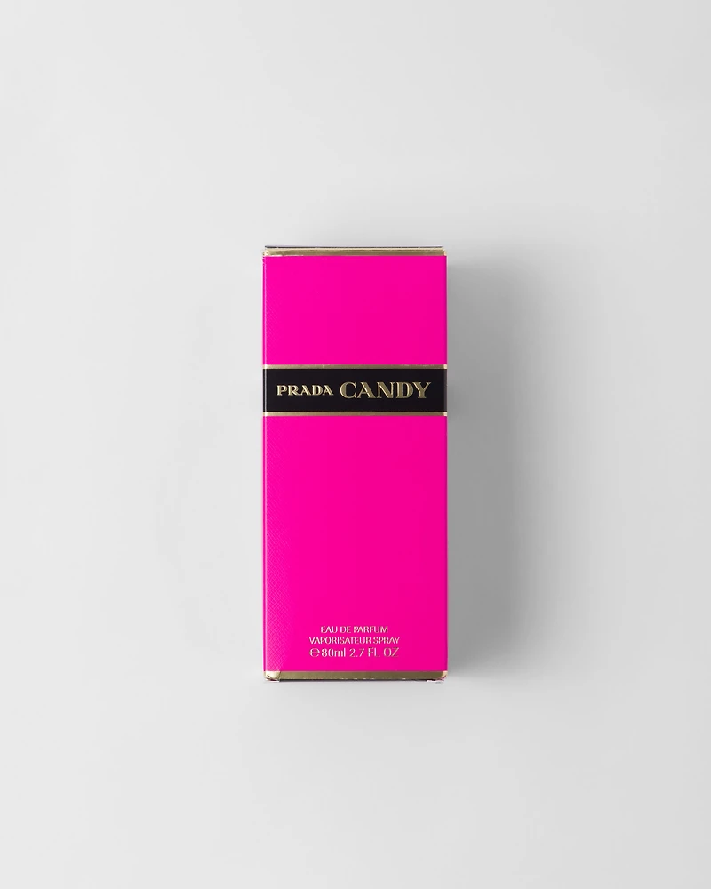 Prada Candy EDP 80 ml