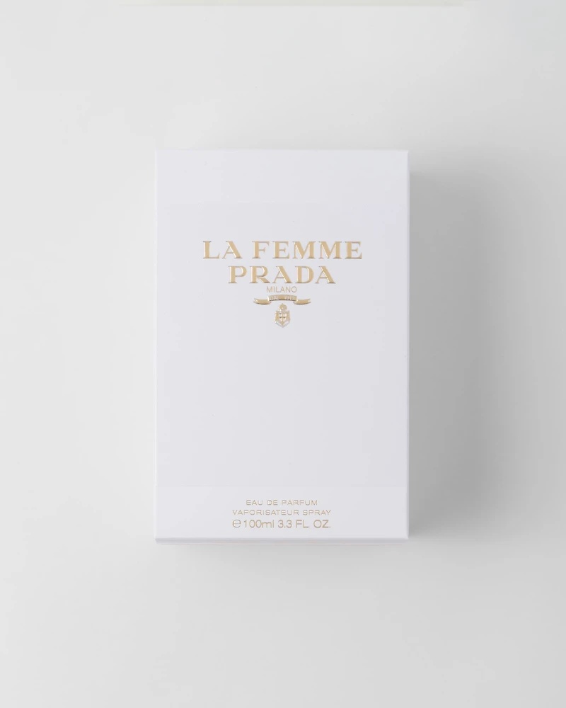 La Femme Prada EDP 100 ml