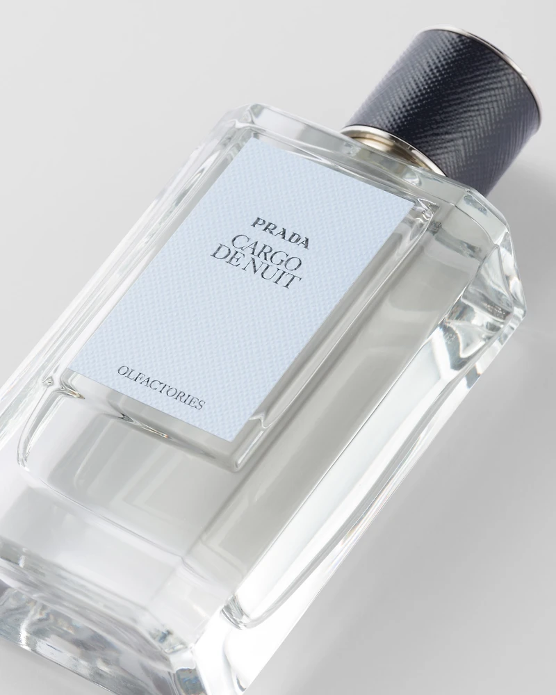 Olfactories - Cargo De Nuit EDP 100 ml