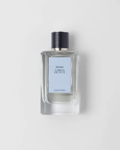 Olfactories - Cargo De Nuit EDP 100 ml