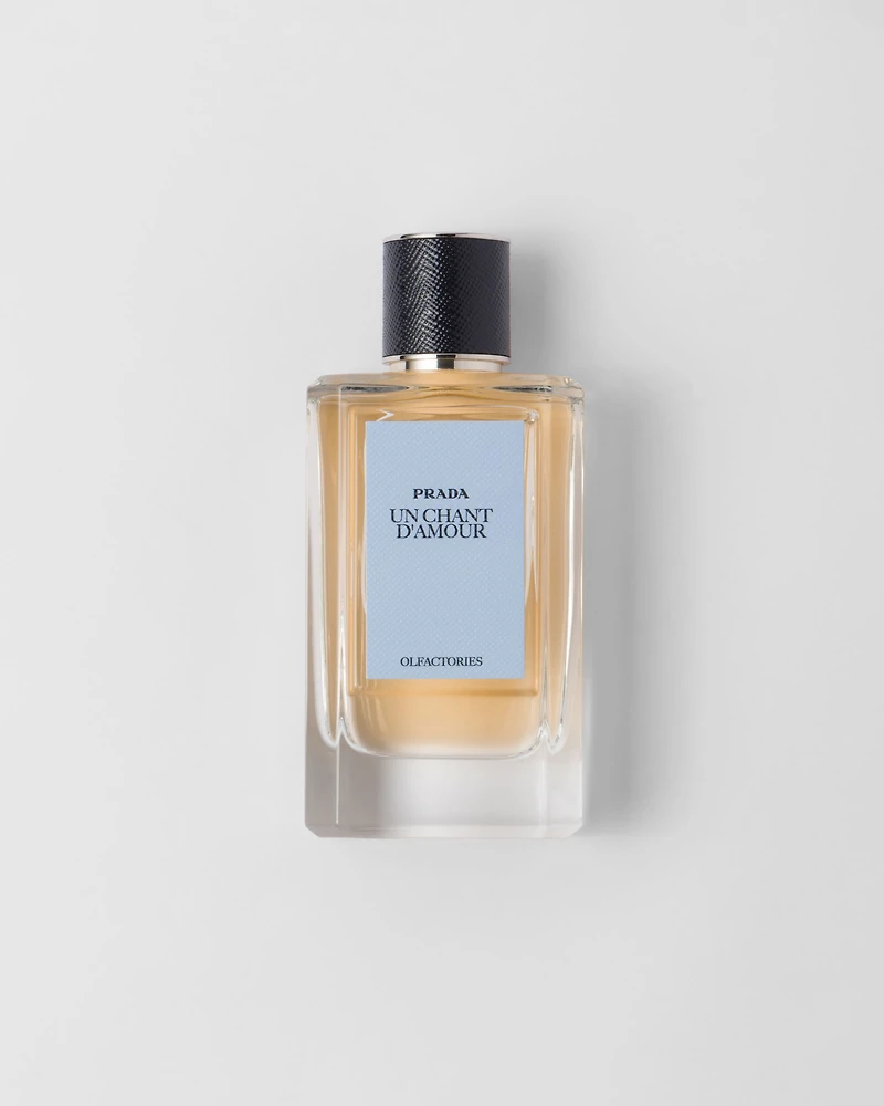 Olfactories - Un Chant d'Amour EDP 100 ml