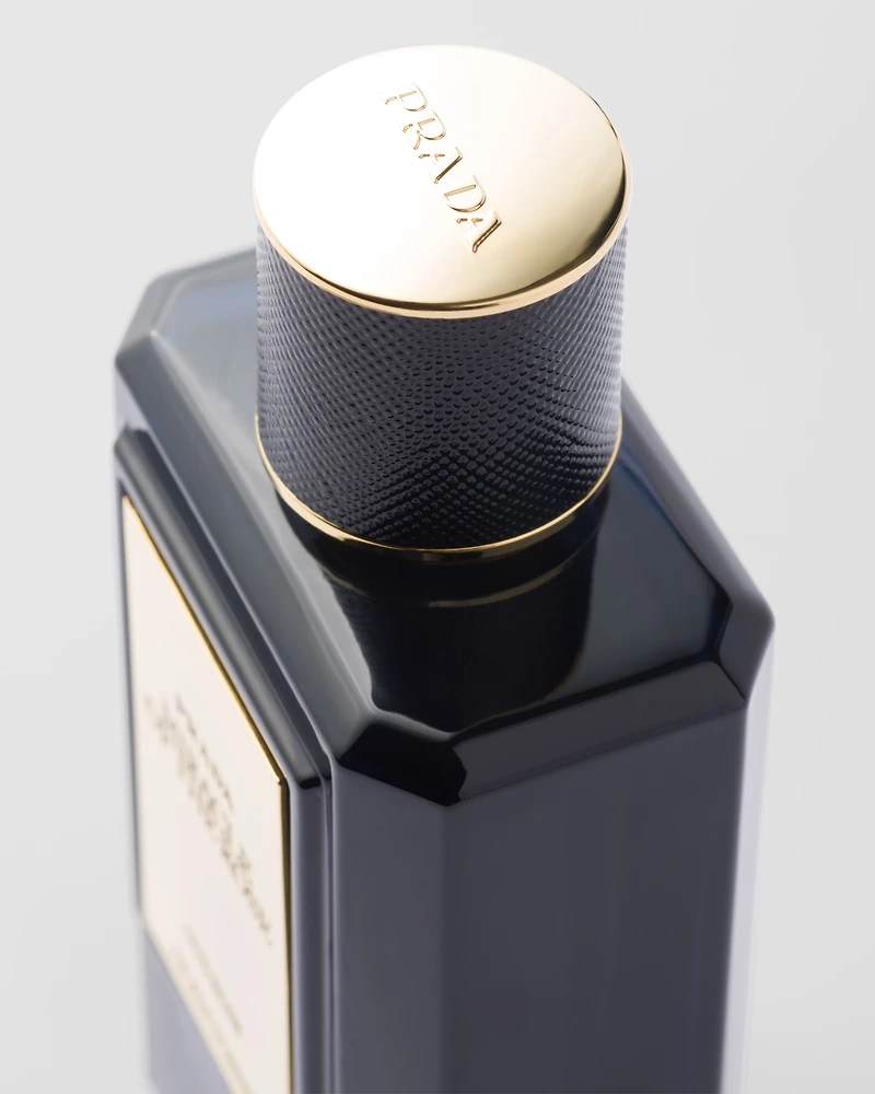 Olfactories Les Mirages - Miracle Of The Rose EDP 100 ml