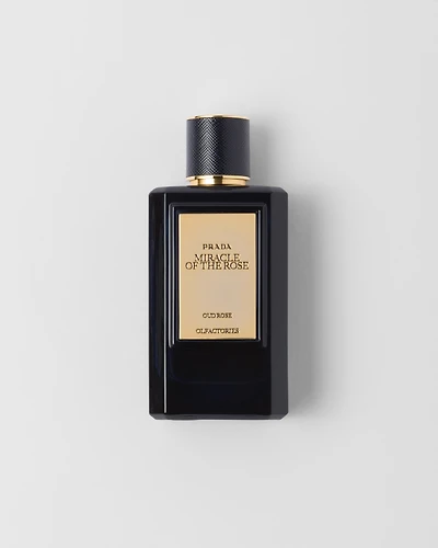 Olfactories Les Mirages - Miracle Of The Rose EDP 100 ml