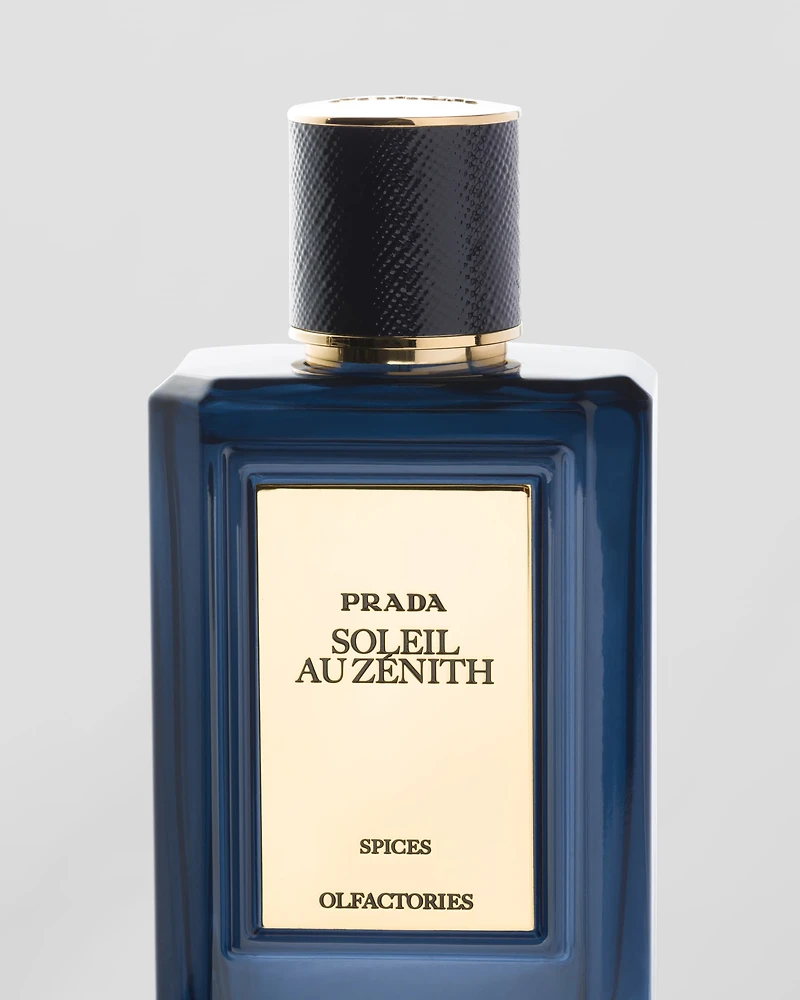 Olfactories Les Mirages - Soleil Au Zenith EDP 100 ml