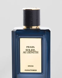 Olfactories Les Mirages - Soleil Au Zenith EDP 100 ml