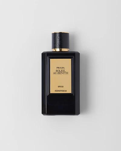 Olfactories Les Mirages - Soleil Au Zenith EDP 100 ml