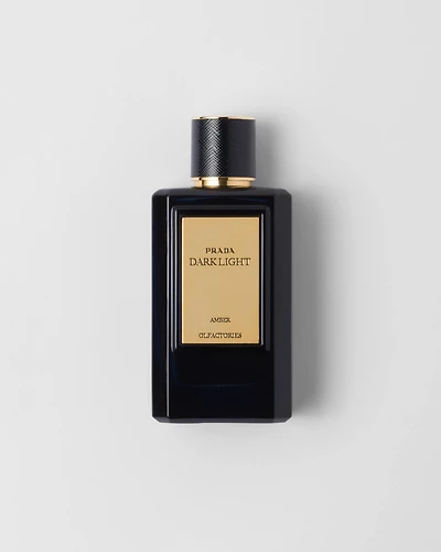 Olfactories Les Mirages - Dark Light EDP 100 ml